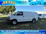 2025 Chevrolet Express 2500 RWD Masterack Upfitted Cargo Van for sale #257971 - photo 4