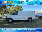 2025 Chevrolet Express 2500 RWD Masterack Upfitted Cargo Van for sale #257971 - photo 5