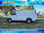 2025 Chevrolet Express 2500 RWD Masterack Upfitted Cargo Van for sale #257971 - photo 6