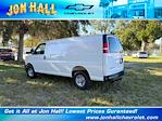 2025 Chevrolet Express 2500 RWD Masterack Upfitted Cargo Van for sale #257971 - photo 7