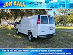 2025 Chevrolet Express 2500 RWD Masterack Upfitted Cargo Van for sale #257971 - photo 8