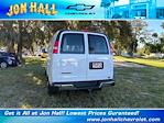 2025 Chevrolet Express 2500 RWD Masterack Upfitted Cargo Van for sale #257971 - photo 9