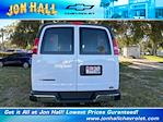 2025 Chevrolet Express 2500 RWD Masterack Upfitted Cargo Van for sale #257971 - photo 10
