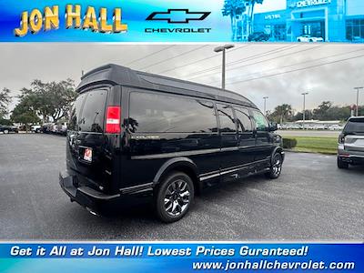 2025 Chevrolet Express 2500 RWD Empty Cargo Van for sale #257972 - photo 2