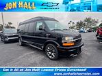 2025 Chevrolet Express 2500 RWD Empty Cargo Van for sale #257972 - photo 1