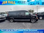 2025 Chevrolet Express 2500 RWD Empty Cargo Van for sale #257972 - photo 10