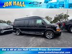 2025 Chevrolet Express 2500 RWD Empty Cargo Van for sale #257972 - photo 11