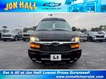 2025 Chevrolet Express 2500 RWD Empty Cargo Van for sale #257972 - photo 12