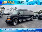 2025 Chevrolet Express 2500 RWD Empty Cargo Van for sale #257972 - photo 3