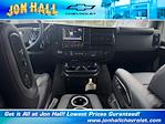 2025 Chevrolet Express 2500 RWD Empty Cargo Van for sale #257972 - photo 20