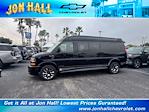 2025 Chevrolet Express 2500 RWD Empty Cargo Van for sale #257972 - photo 4