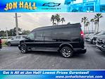 2025 Chevrolet Express 2500 RWD Empty Cargo Van for sale #257972 - photo 6