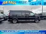 2025 Chevrolet Express 2500 RWD Empty Cargo Van for sale #257972 - photo 9