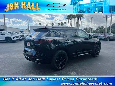 2025 Chevrolet Blazer FWD SUV for sale #257974 - photo 2