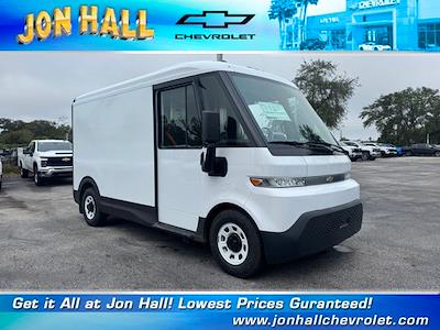 2025 Chevrolet BrightDrop 400 Standard Roof AWD Step Van / Walk-in for sale #257976 - photo 1