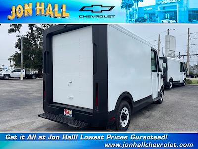 2025 Chevrolet BrightDrop 400 Standard Roof AWD Step Van / Walk-in for sale #257976 - photo 2