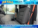 2025 Chevrolet BrightDrop 400 Standard Roof AWD Step Van / Walk-in for sale #257976 - photo 13
