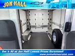 2025 Chevrolet BrightDrop 400 Standard Roof AWD Step Van / Walk-in for sale #257976 - photo 15