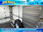 2025 Chevrolet BrightDrop 400 Standard Roof AWD Step Van / Walk-in for sale #257976 - photo 16