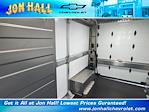 2025 Chevrolet BrightDrop 400 Standard Roof AWD Step Van / Walk-in for sale #257976 - photo 17