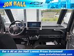 2025 Chevrolet BrightDrop 400 Standard Roof AWD Step Van / Walk-in for sale #257976 - photo 18