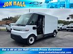 2025 Chevrolet BrightDrop 400 Standard Roof AWD Step Van / Walk-in for sale #257976 - photo 3