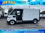 2025 Chevrolet BrightDrop 400 Standard Roof AWD Step Van / Walk-in for sale #257976 - photo 4