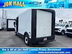 2025 Chevrolet BrightDrop 400 Standard Roof AWD Step Van / Walk-in for sale #257976 - photo 7