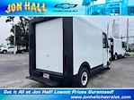 2025 Chevrolet BrightDrop 400 Standard Roof AWD Step Van / Walk-in for sale #257976 - photo 2