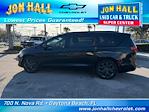 2019 Chrysler Pacifica FWD Minivan for sale #257978B - photo 5