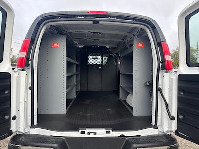 New 2025 Chevrolet Express 2500 - photo 1