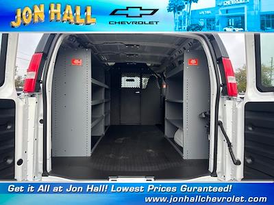 2025 Chevrolet Express 2500 RWD Masterack Upfitted Cargo Van for sale #257980 - photo 2