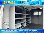 2025 Chevrolet Express 2500 RWD Masterack Upfitted Cargo Van for sale #257980 - photo 10