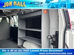 2025 Chevrolet Express 2500 RWD Masterack Upfitted Cargo Van for sale #257980 - photo 11