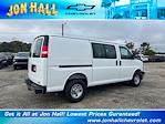 2025 Chevrolet Express 2500 RWD Masterack Upfitted Cargo Van for sale #257980 - photo 12