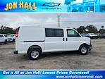 2025 Chevrolet Express 2500 RWD Masterack Upfitted Cargo Van for sale #257980 - photo 13
