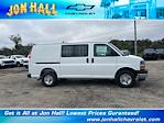 2025 Chevrolet Express 2500 RWD Masterack Upfitted Cargo Van for sale #257980 - photo 14