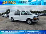 2025 Chevrolet Express 2500 RWD Masterack Upfitted Cargo Van for sale #257980 - photo 15