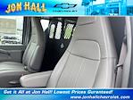2025 Chevrolet Express 2500 RWD Masterack Upfitted Cargo Van for sale #257980 - photo 18