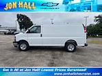 2025 Chevrolet Express 2500 RWD Masterack Upfitted Cargo Van for sale #257980 - photo 5