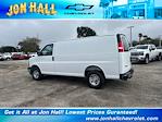 2025 Chevrolet Express 2500 RWD Masterack Upfitted Cargo Van for sale #257980 - photo 6