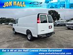 2025 Chevrolet Express 2500 RWD Masterack Upfitted Cargo Van for sale #257980 - photo 7