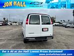 2025 Chevrolet Express 2500 RWD Masterack Upfitted Cargo Van for sale #257980 - photo 8