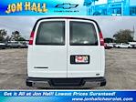 2025 Chevrolet Express 2500 RWD Masterack Upfitted Cargo Van for sale #257980 - photo 9