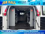 2025 Chevrolet Express 2500 RWD Masterack Upfitted Cargo Van for sale #257980 - photo 2
