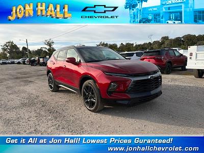 2025 Chevrolet Blazer AWD SUV for sale #257982 - photo 1