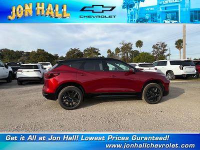 2025 Chevrolet Blazer AWD SUV for sale #257982 - photo 2