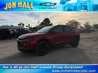 2025 Chevrolet Blazer AWD SUV for sale #257982 - photo 2