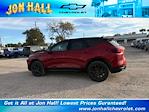 2025 Chevrolet Blazer AWD SUV for sale #257982 - photo 5
