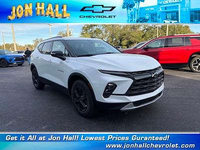 2025 Chevrolet Blazer FWD SUV for sale #257983 - photo 1